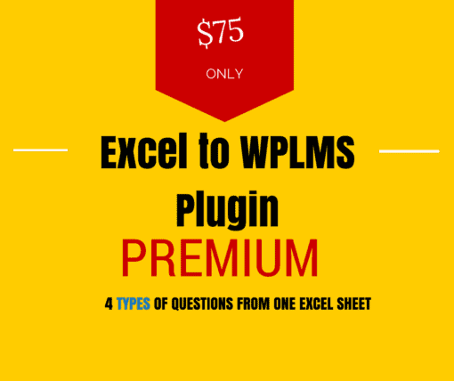 EXCEL TO WPLMS 1