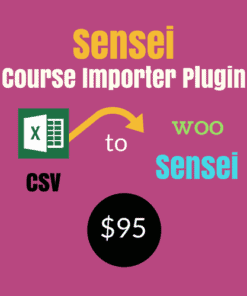 sensei course export plugin 2