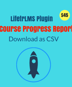 lifterlms course progress report500x500