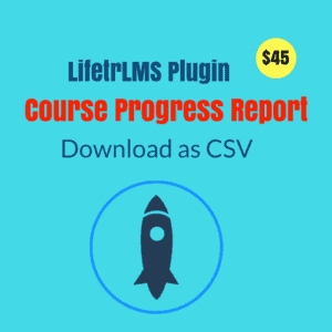 course progress report500x500