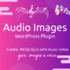 audio-image-wordpress-plugin
