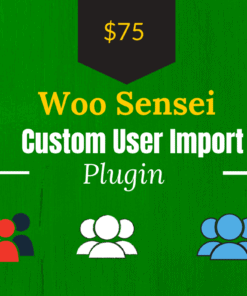 sensei course user import plugin