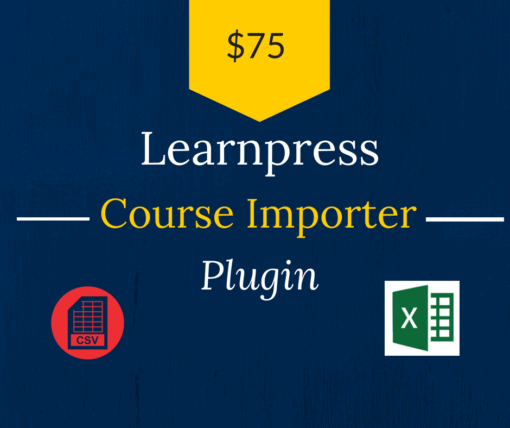 learnpress course importer