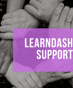 learndash support
