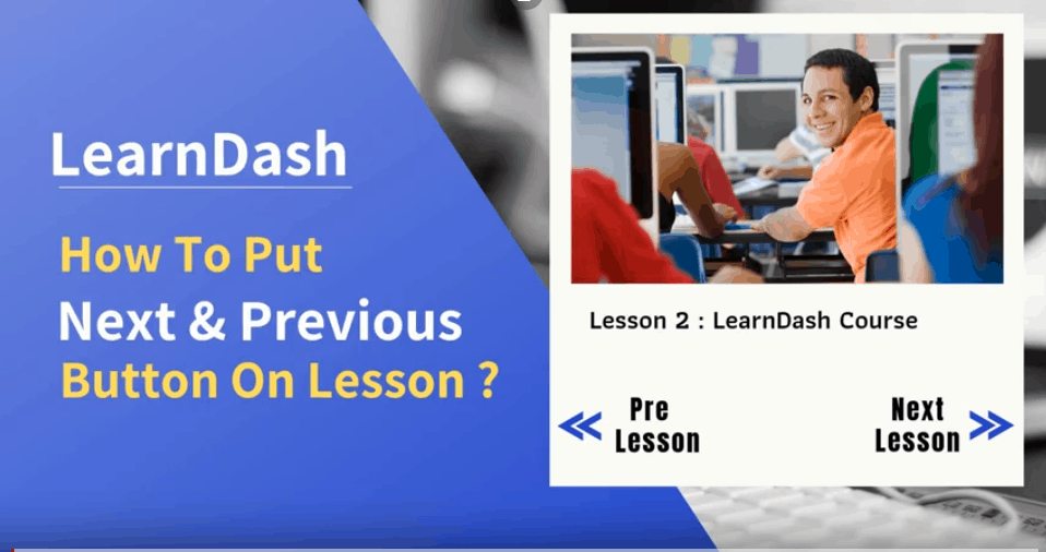 learndash snippet for