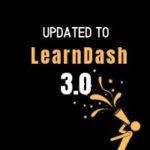 learndash updated plugin