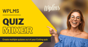 wplms quiz mixer plugin