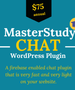 masterstudy lms chat plugin