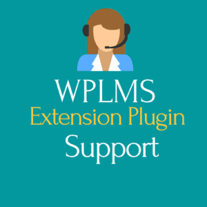 wplms plugins support