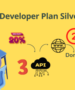 developer plan silver