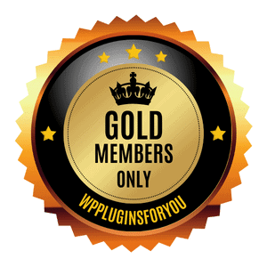 Gold members 300 × 300 px
