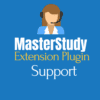 masterstudy support