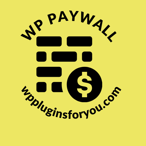 WP Paywall Plugin